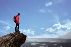 Is your quest for certainty hindering your career?