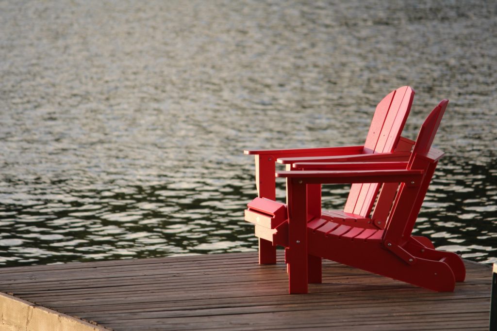 The power of the pause
