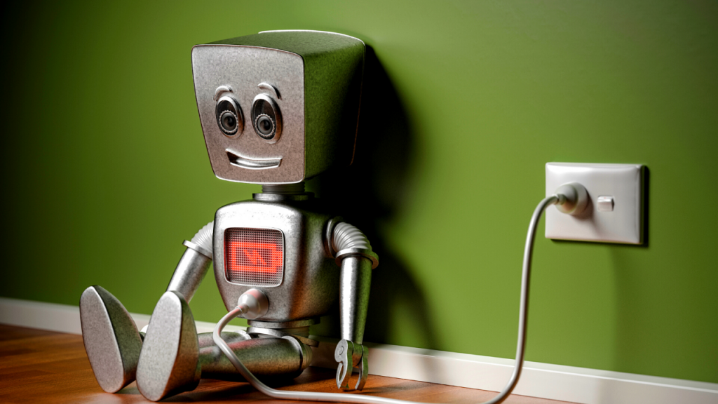 What’s Your Circuit Breaker?