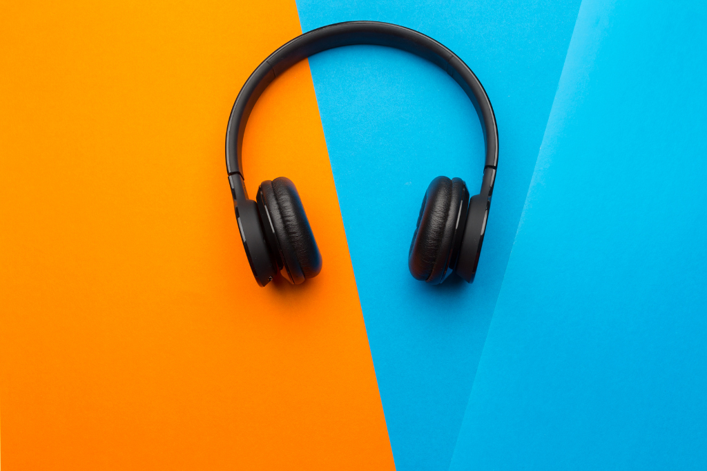 How about some listening?